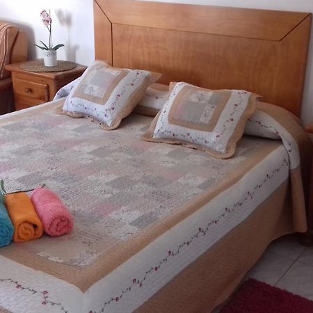 Apartamentos Playa Honda Mácher Exterior foto