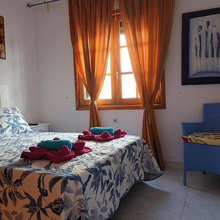 Apartamentos Playa Honda Mácher Cameră foto