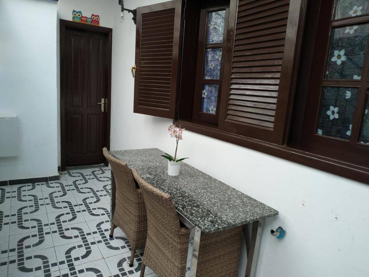 Apartamentos Playa Honda Mácher Cameră foto