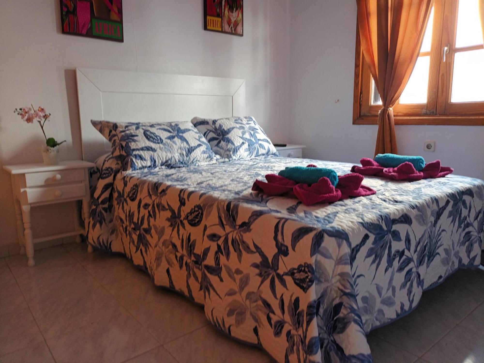 Apartamentos Playa Honda Mácher Cameră foto